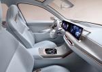 BMW Concept i4 2020 года